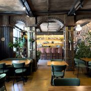 Locanda Бабушка Chic - фото 2