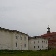 Мужской монастырь Юровичский - фото 3