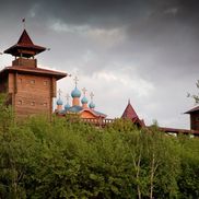 Мозырский замок - фото 1