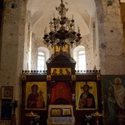 Коложская церковь - фото 5