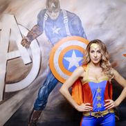 Квесты ТРЦ «Титан» - фото 3