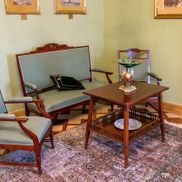 Лошицкая усадьба - фото 6