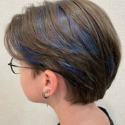 Кокетка - фото 6