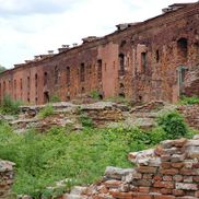 Брестская крепость - фото 6