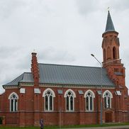 Костел Пресвятой Троицы - фото 4