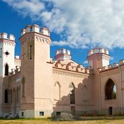 Дворец Пусловских - фото 2