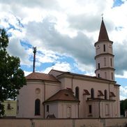 Троицкий костел - фото 3