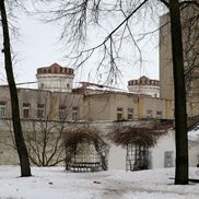Пищаловский замок - фото 4