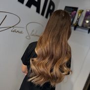 Top hair - фото 2