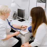 Доктор Сэфью - фото 3