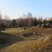 Музей валунов - фото 6