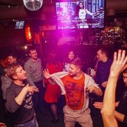 Зелёный попугай - фото 6