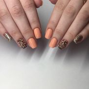 Инфинити - фото 1