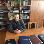 Психолог Остапчук Ян - фото 4