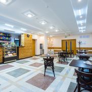 Кафе на Одоевского, 10 - фото 6