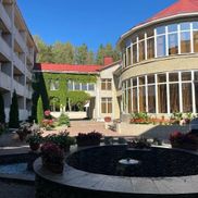 Санаторий «Магистральный» - фото 6