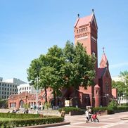 Красный костёл - фото 4