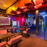 Время есть & BILLIE JEAN BAR - фото 2