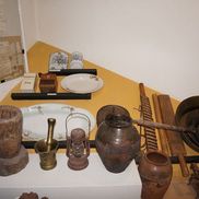 Музей истории и культуры евреев - фото 2