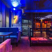 Время есть & BILLIE JEAN BAR - фото 3