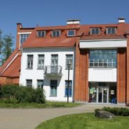 Музей истории белорусского кино - фото 1