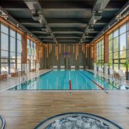 Теннисный центр «Аква-Минск» - фото 3