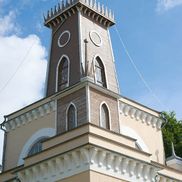 Чечерская ратуша - фото 3