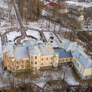 Дворец Чапских - фото 4