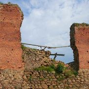 Кревский замок - фото 4