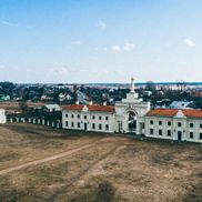 Ружанский замок - фото 5