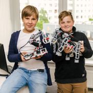 ITeen Academy - фото 4