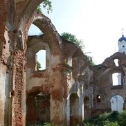 Пустынский монастырь - фото 3