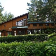 Детский музей мифологии и леса - фото 1