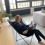 Психолог Юлия Барсугачёва - фото 6