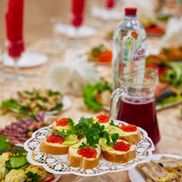 Столовая на ул. Кальварийская,37 - фото 2