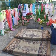 Каменный крест - фото 2