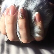 Инфинити - фото 2