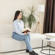 Психолог Гончаренко Ольга - фото 2