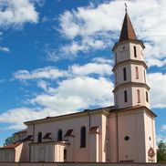 Троицкий костел - фото 4