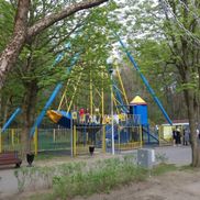 Парк Челюскинцев - фото 4