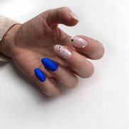 Шевелюра - фото 1