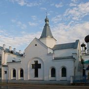 Собор Трех Святителей - фото 3