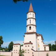 Троицкий костел - фото 2