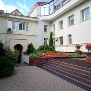 Санаторий «Магистральный» - фото 4