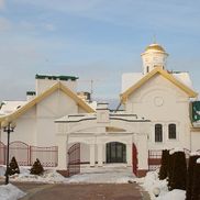 Собор Сошествия Святого духа - фото 3