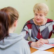 Семейный психолог Анна Плавская - фото 4