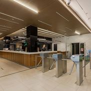 Теннисный центр «Аква-Минск» - фото 4