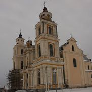 Санктуарий Божьей Матери - фото 3