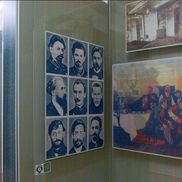 Дом-музей I съезда РСДРП - фото 5