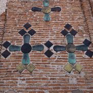 Коложская церковь - фото 6